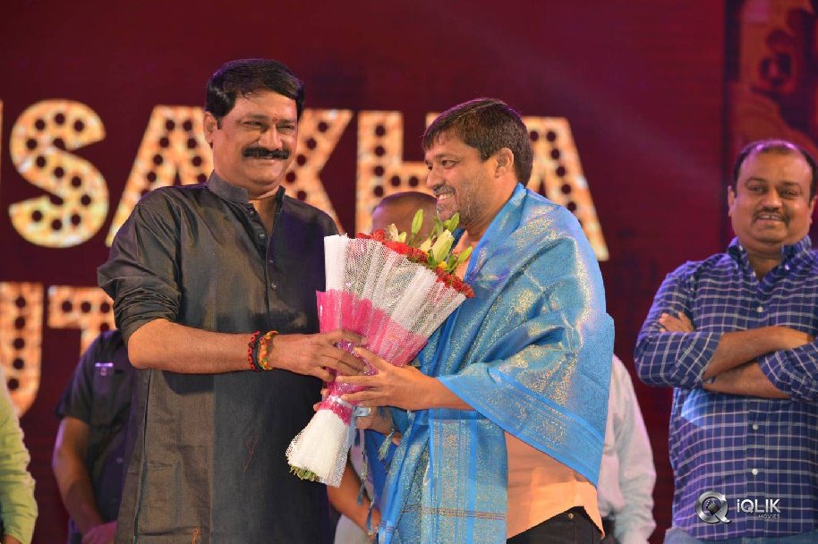 F2-Movie-Audio-Launch-Photos